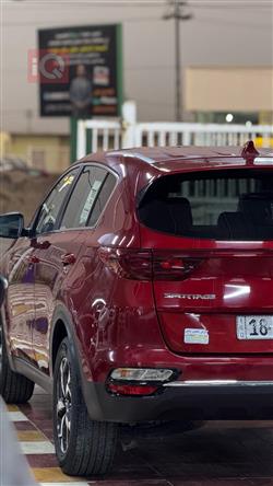 کیا سپۆرتاج